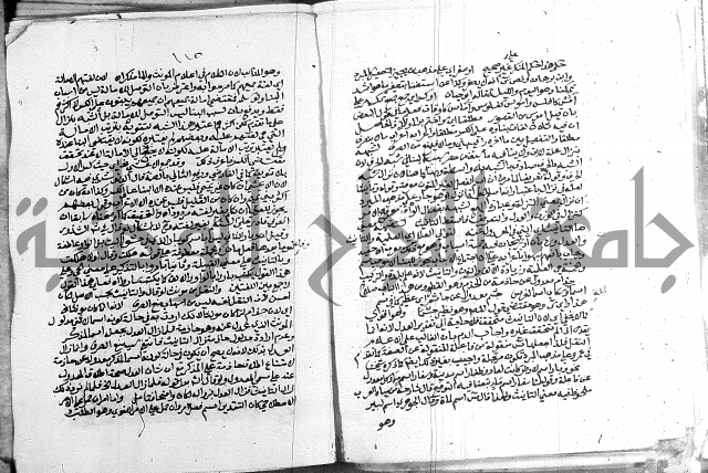 كتاب في اللغة العربية