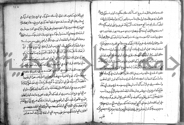 مرصاد العباد