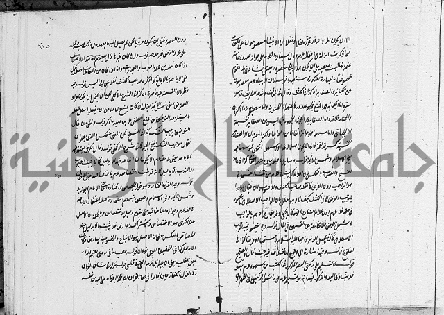 تعليقات على شرح المنار