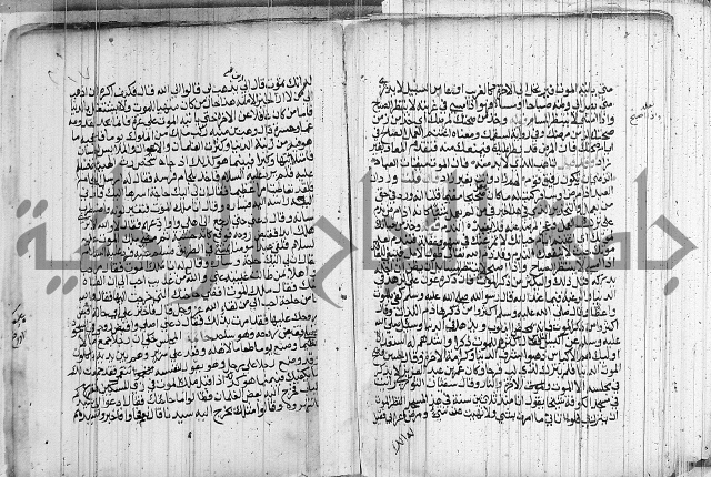 المجالس السنية