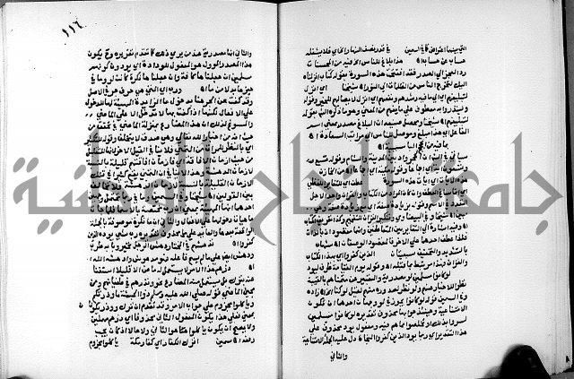 الفتوحات الالهية بتوضيح تفسير الجلالين للدقائق الخفية الجزء الثالث