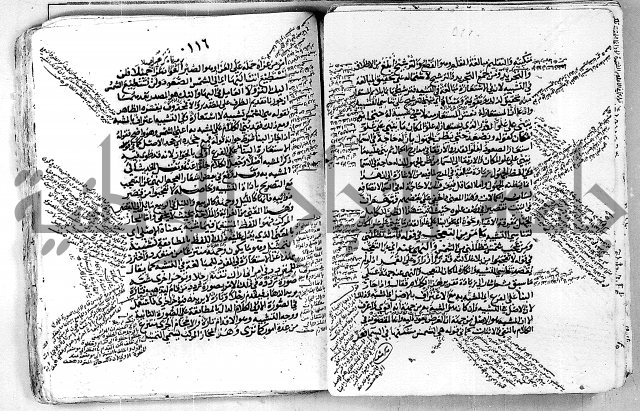 مختصر تلخيص المفتاح - شرح على المختصر 