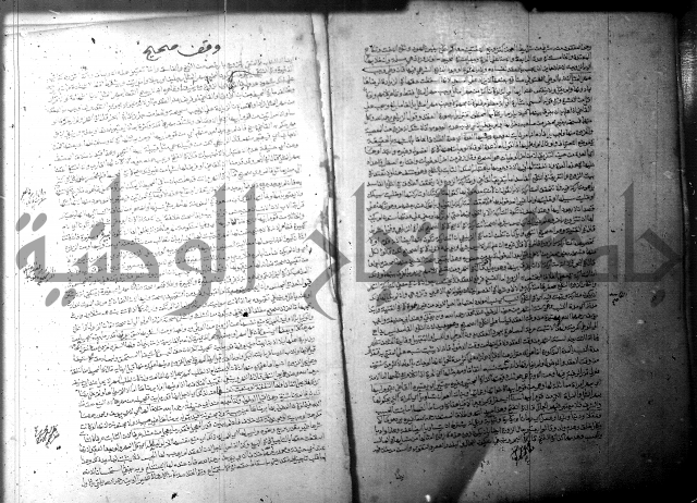 فيض الانهر على ملتقى الاكبر ج1  