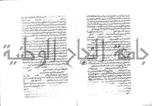شرح الرملي 3