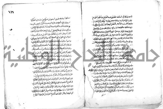 فاكهة الخلفاء ومفاكهة الحلفاء  [الظرفاء]