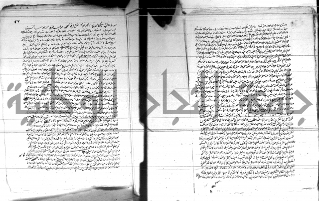 الفتاوى الحسينية