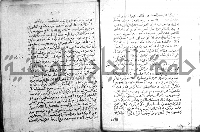 السنباطي على المحلي