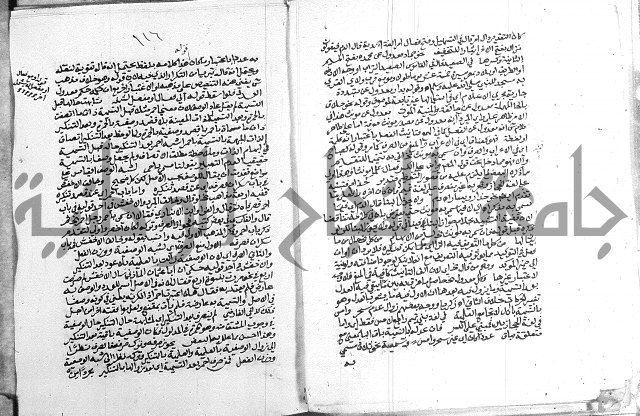 كتاب في اللغة العربية