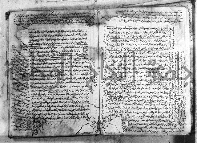 شرح تلخيص المفتاح