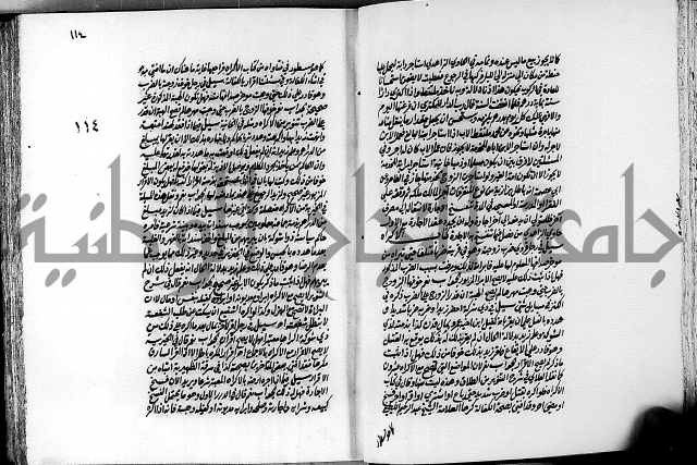 الجواهر الدورية في تنقيح الفتاوى الحامدية ج2 