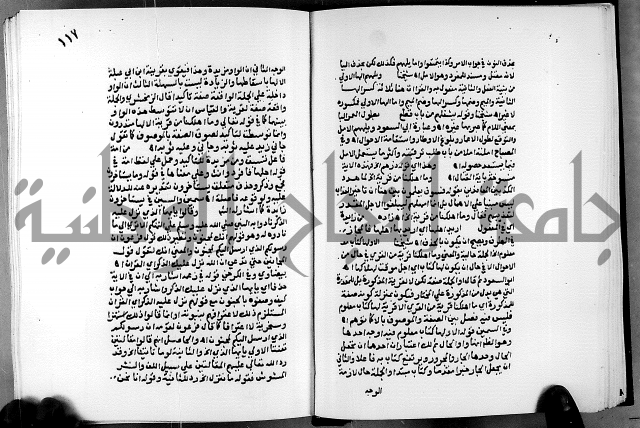 الفتوحات الالهية بتوضيح تفسير الجلالين للدقائق الخفية الجزء الثالث