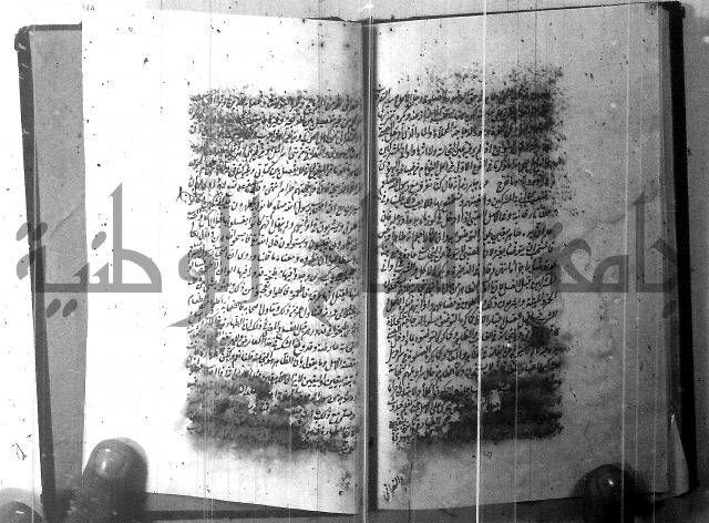 الطريقة المحمدية 