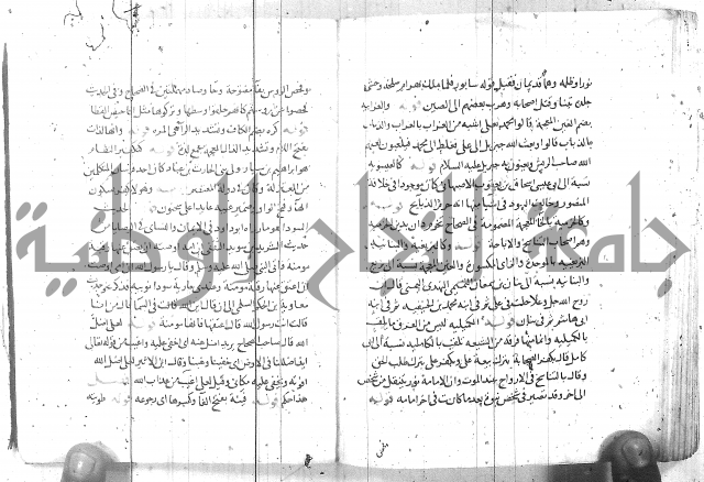 مذيل الشفا