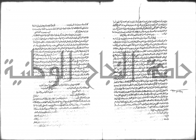 شرح الرملي 2