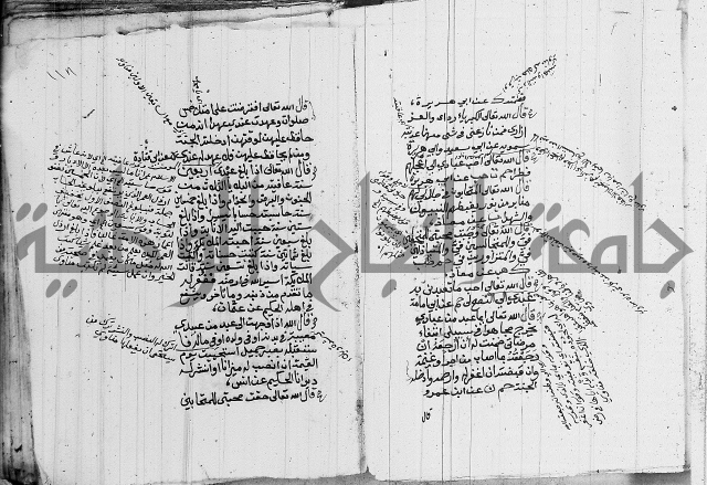 الجامع الصغير