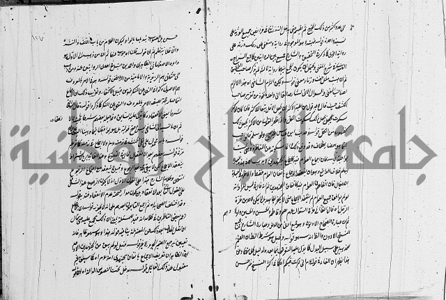 تعليقات على شرح المنار