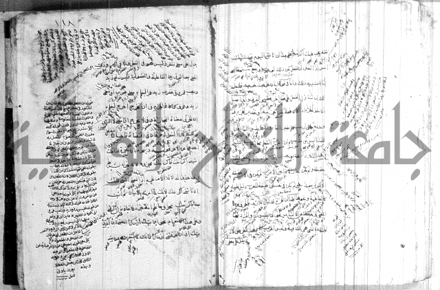 ضوء في علم النحو
