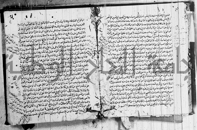 شرح كتاب قطر الندى وبل الصدى