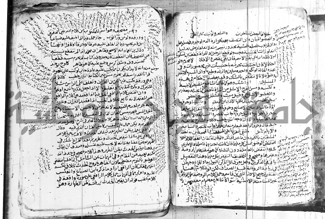 الزيادي على المنهج 