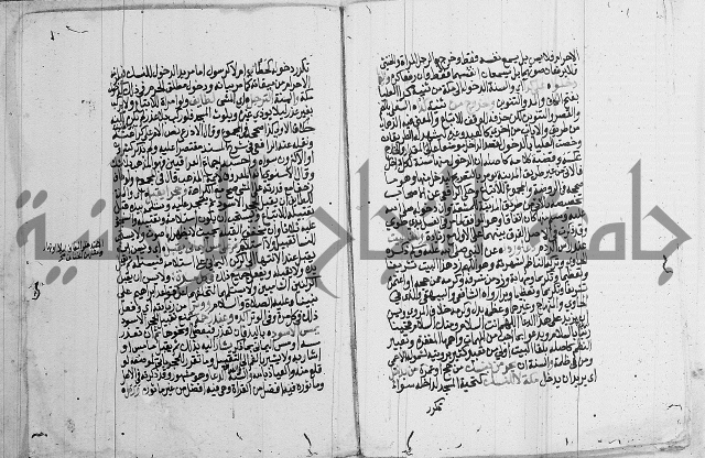 فقه - شرح البهجة الصغير