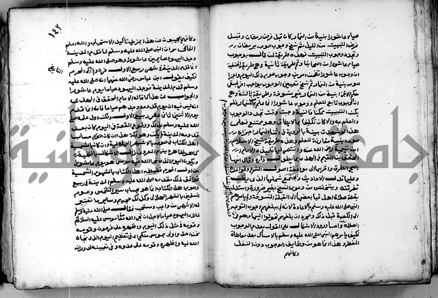 شرح ثلاثيات المسند ج 2 