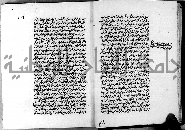 الجواهر الدورية في تنقيح الفتاوى الحامدية ج2 