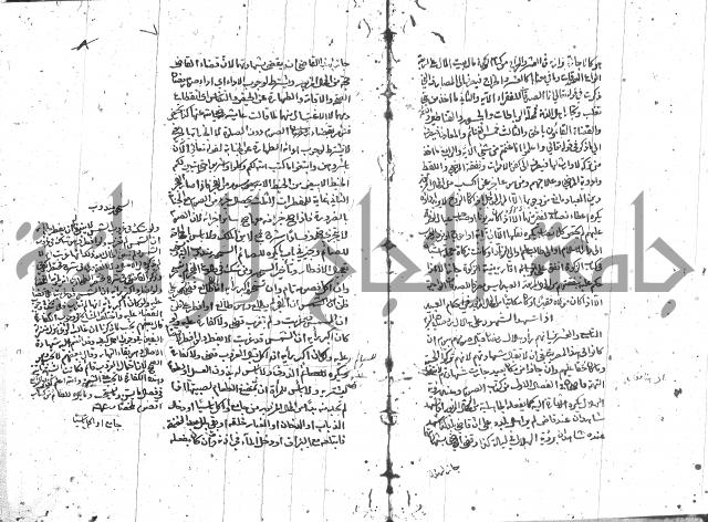 الواقعات