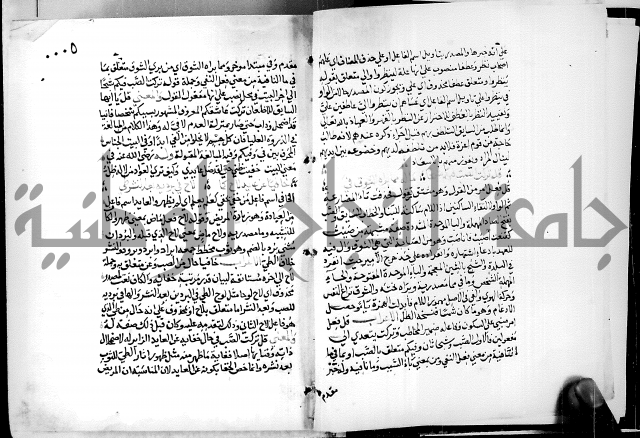 البحر الفائض في شرح ديوان ابن الفارض البوريني 