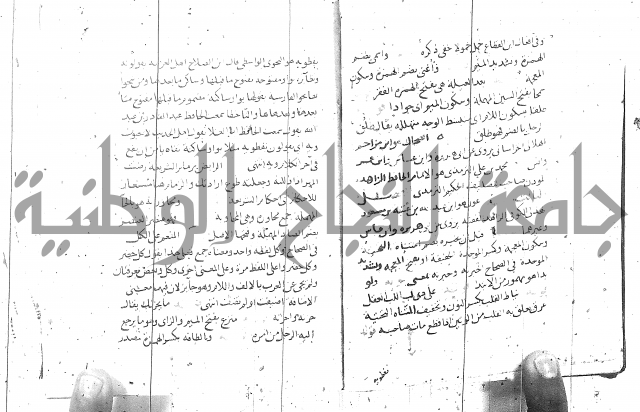 مذيل الشفا