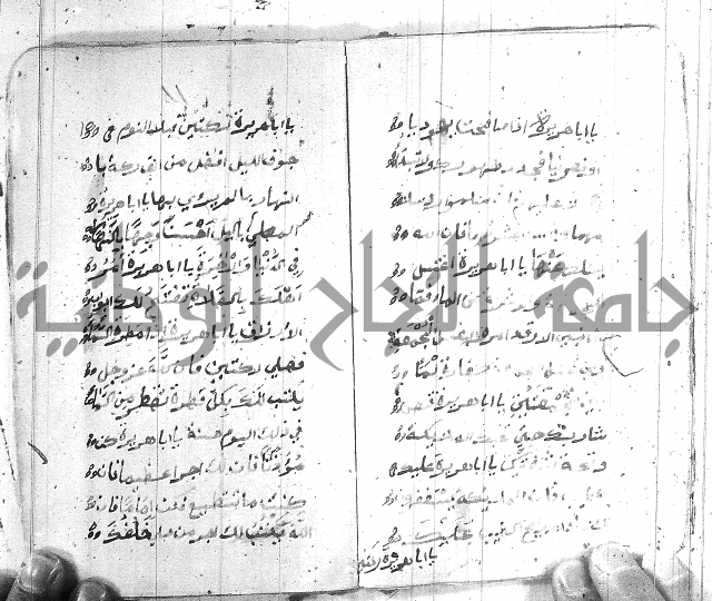 قصة ابي هريرة 