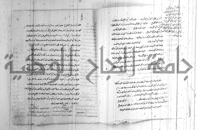 كشف الران عن وجه البيان  