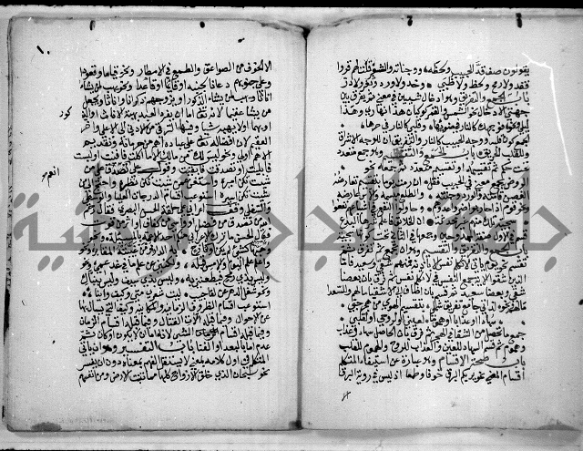 القول البديع في علم البديع