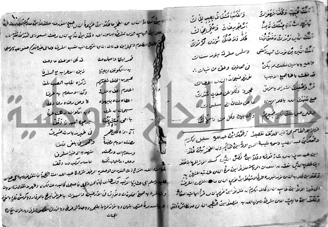 مولد النبي المصطفى