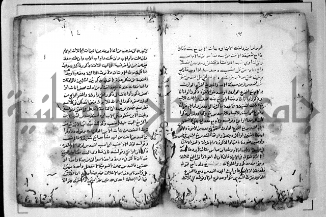 الدرة المعنية في شرح الفارضية 