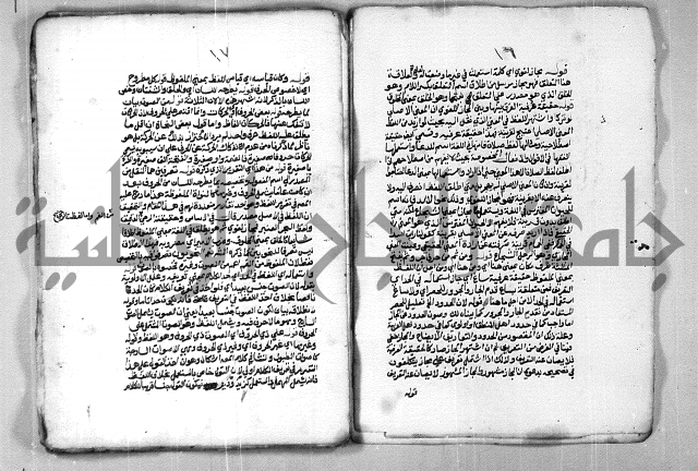 شرح الازهرية في علم النحوية 