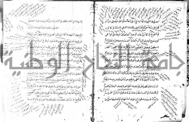 كتاب في الفقه