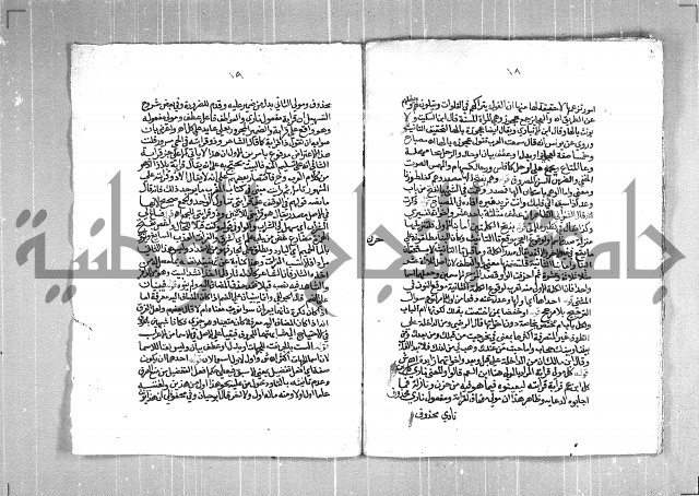 حاشية السجاعي على شرح قطر الندى وبل الصدى لابن هشام