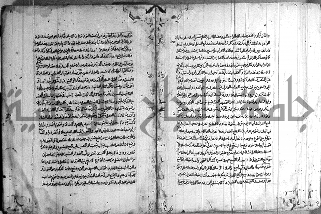 حواشي على رسالة ابن الحاجب = الهندي في شرح الكافية = المعافية في شرح الكافية