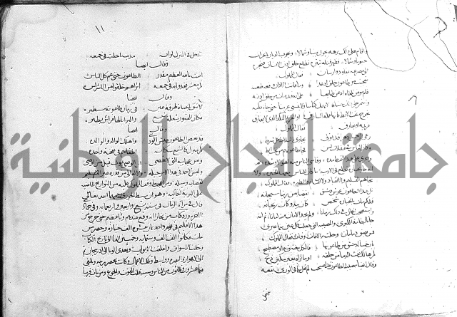 كتاب في الادب 