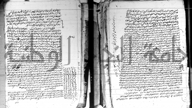 الفتاوى الحسينية