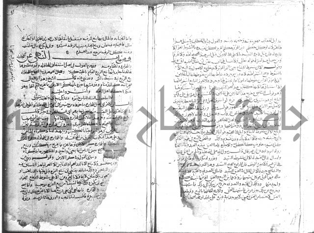التلخيص