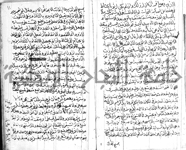 مختصر في العبادات