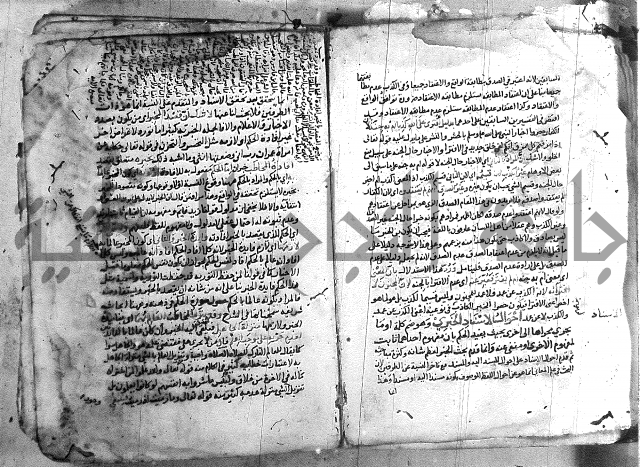 شرح تلخيص المفتاح