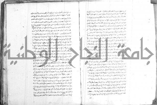 خزانة المفتين