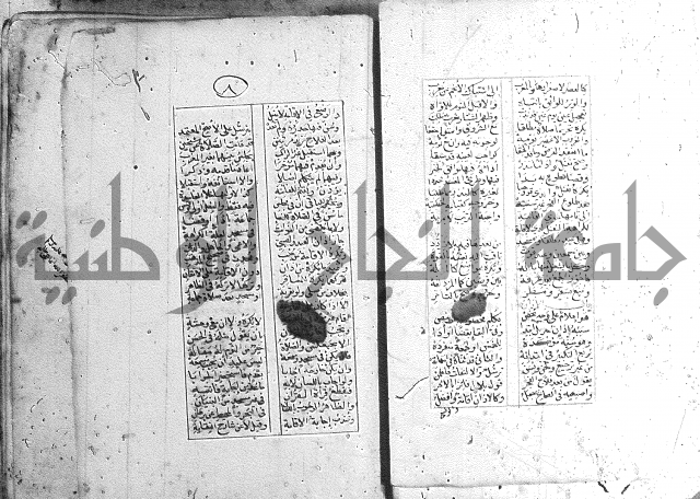 خلاصة التنوير 