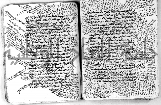 مختصر تلخيص المفتاح - شرح على المختصر 