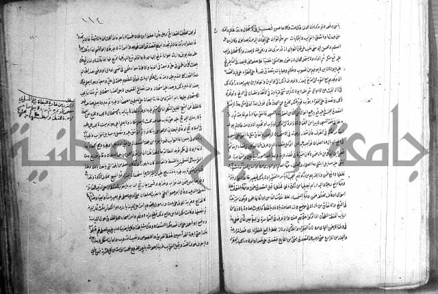 حاوي مسايل المنيه