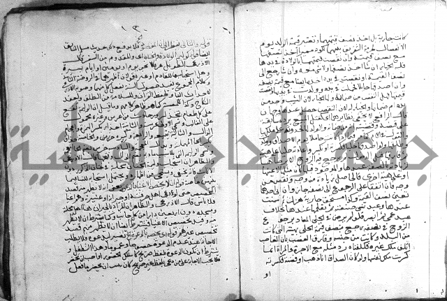 السنباطي على المحلي