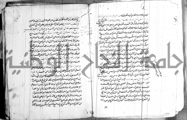 العقود الجوهرية 