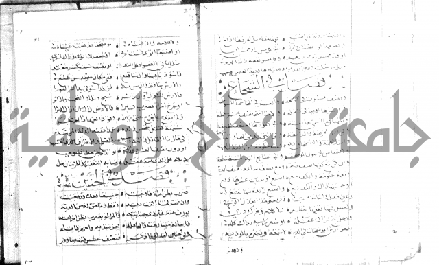 نظم كنز الدقائق